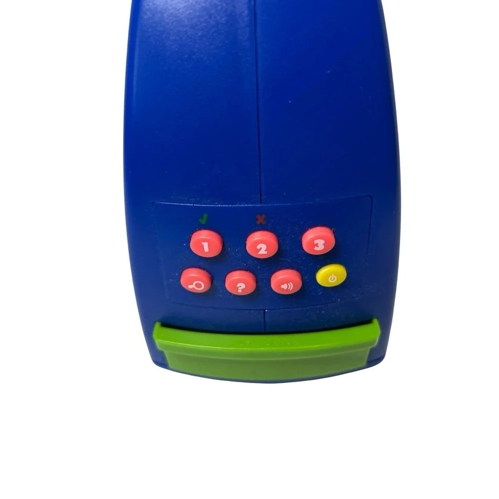 Educational Insights GeoSafari Jr Talking Microscope w/Slides and Telescope STEM